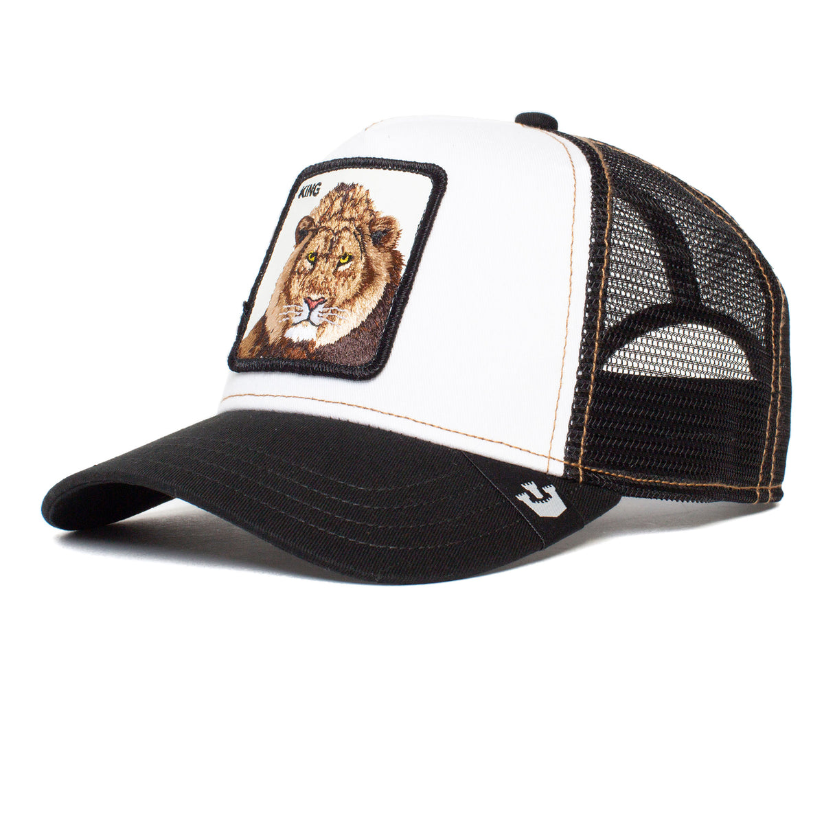 goorin bros lion hat