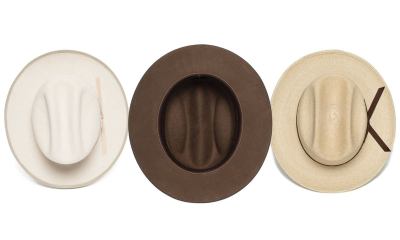 Block Series: No.13 – Goorin Bros.