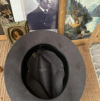 The Case for Beating the Heck out of your Hat - Goorin Bros.