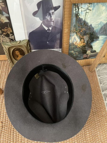 The Case for Beating the Heck out of your Hat - Goorin Bros.