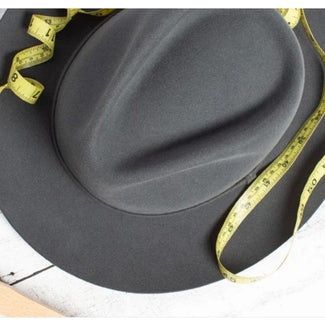 Off The Wall Series: How To Make Your Hat Fit - Goorin Bros.