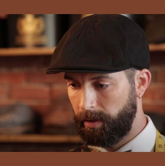 How To Pick Your Perfect Flatcap