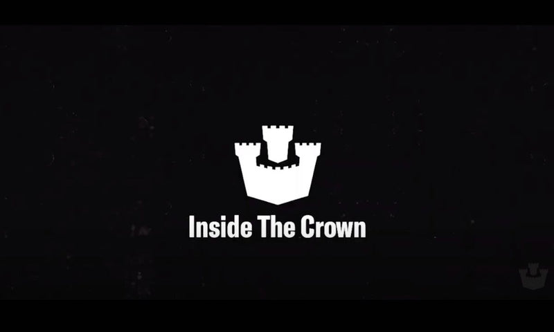 Inside The Crown: River Gray Episode