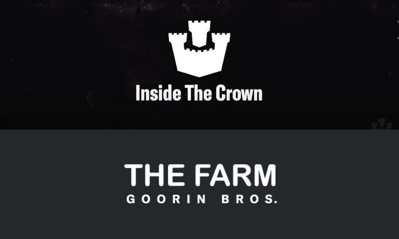 Inside The Crown: Farm Lifestyle Products