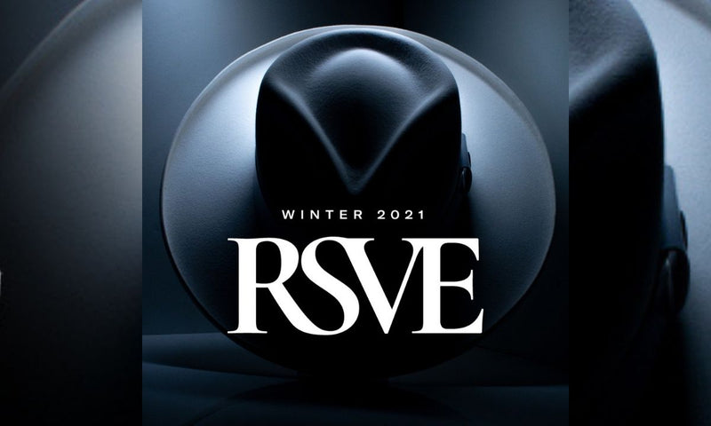 RSVE: Pure Snow