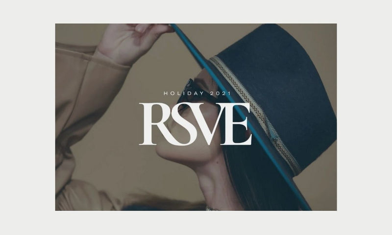 Introduction to RSVE