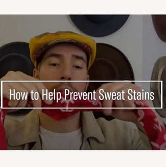 Off The Wall: How To Prevent Staining