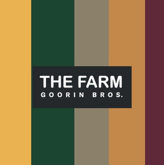 Farm Truckers: Seasonal Colors