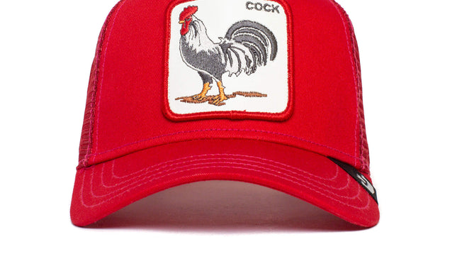 The Cock The Farm by Goorin Bros. Official
