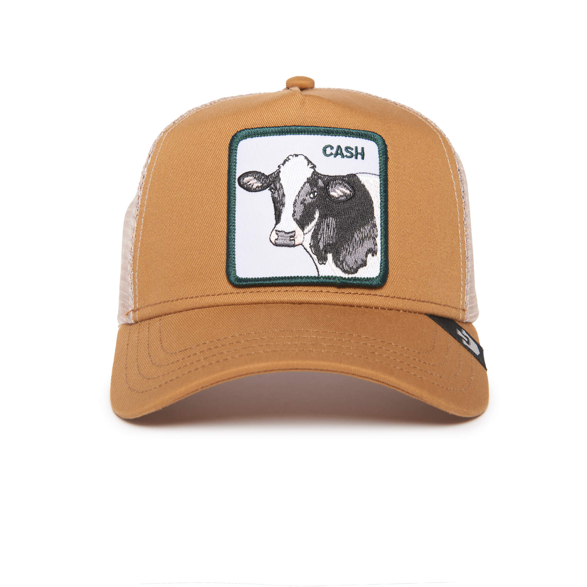 uvidenhed navigation tvetydigheden The Cash Cow - The Farm by Goorin Bros.® Official Trucker Hat