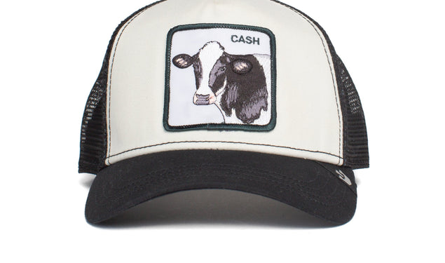 uvidenhed navigation tvetydigheden The Cash Cow - The Farm by Goorin Bros.® Official Trucker Hat