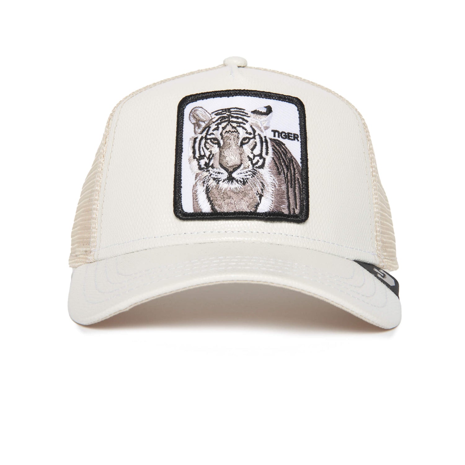 The Killer Tiger