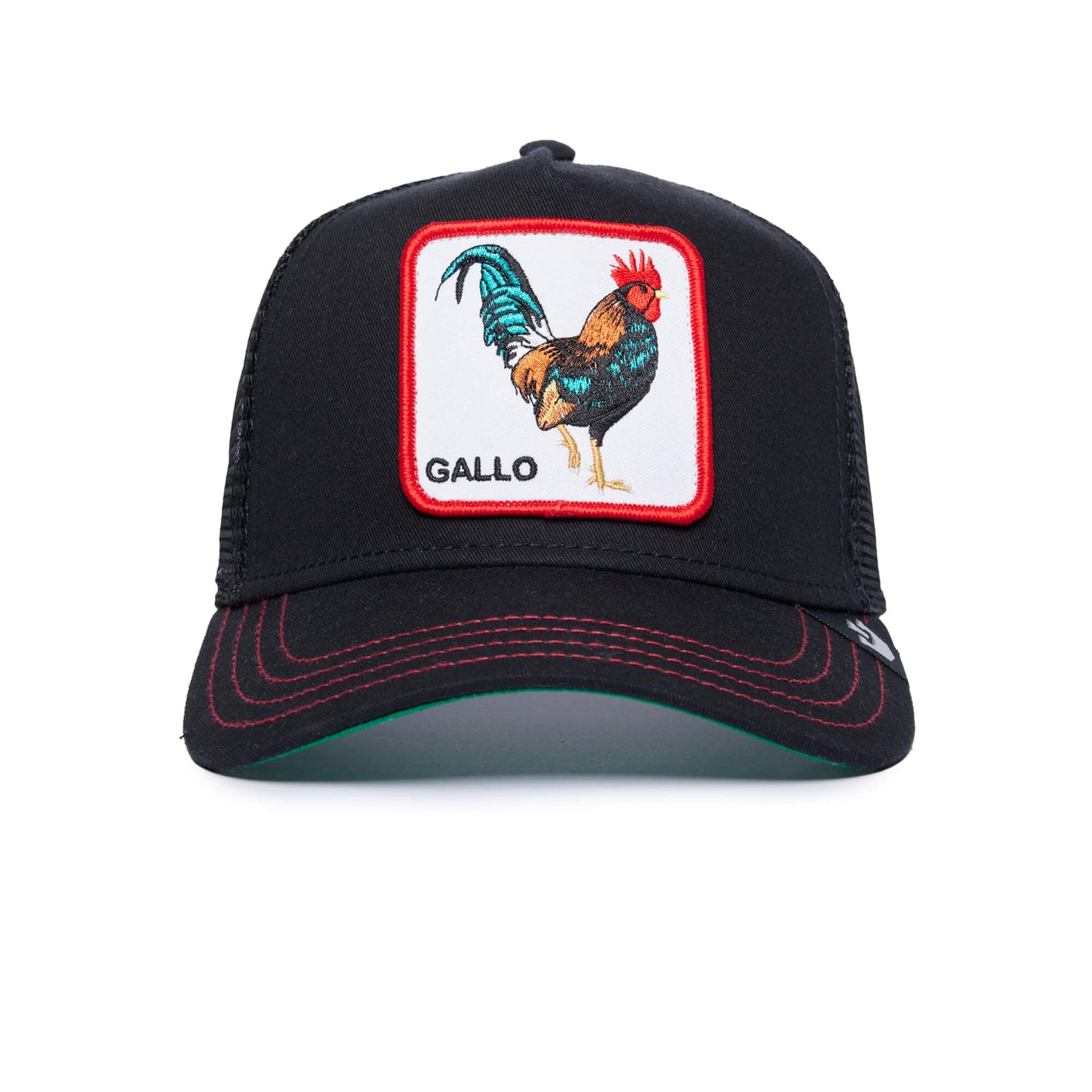 El Gallo