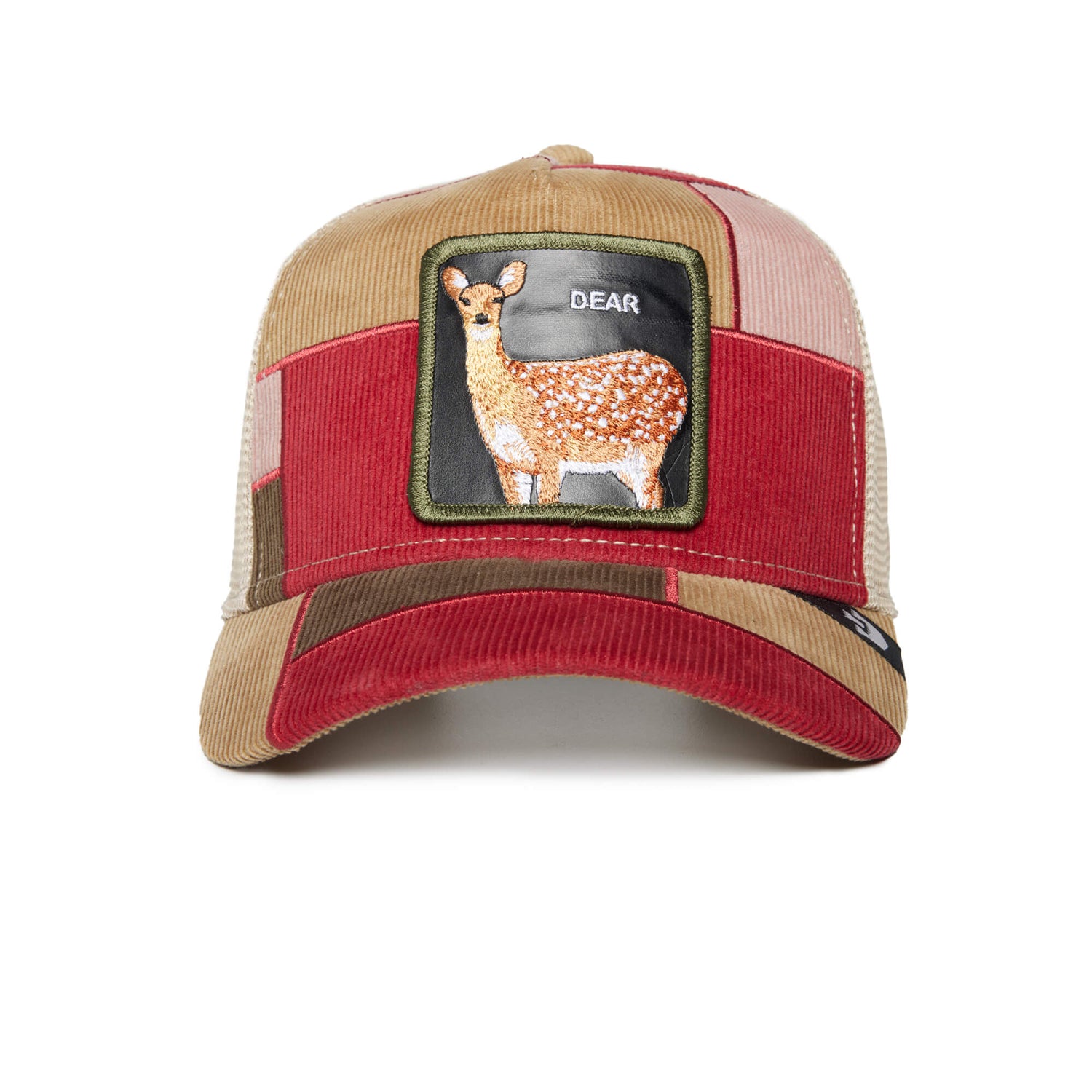 Goorin Bros. The Farm Unreal Capsule - Gorro de camionero unisex