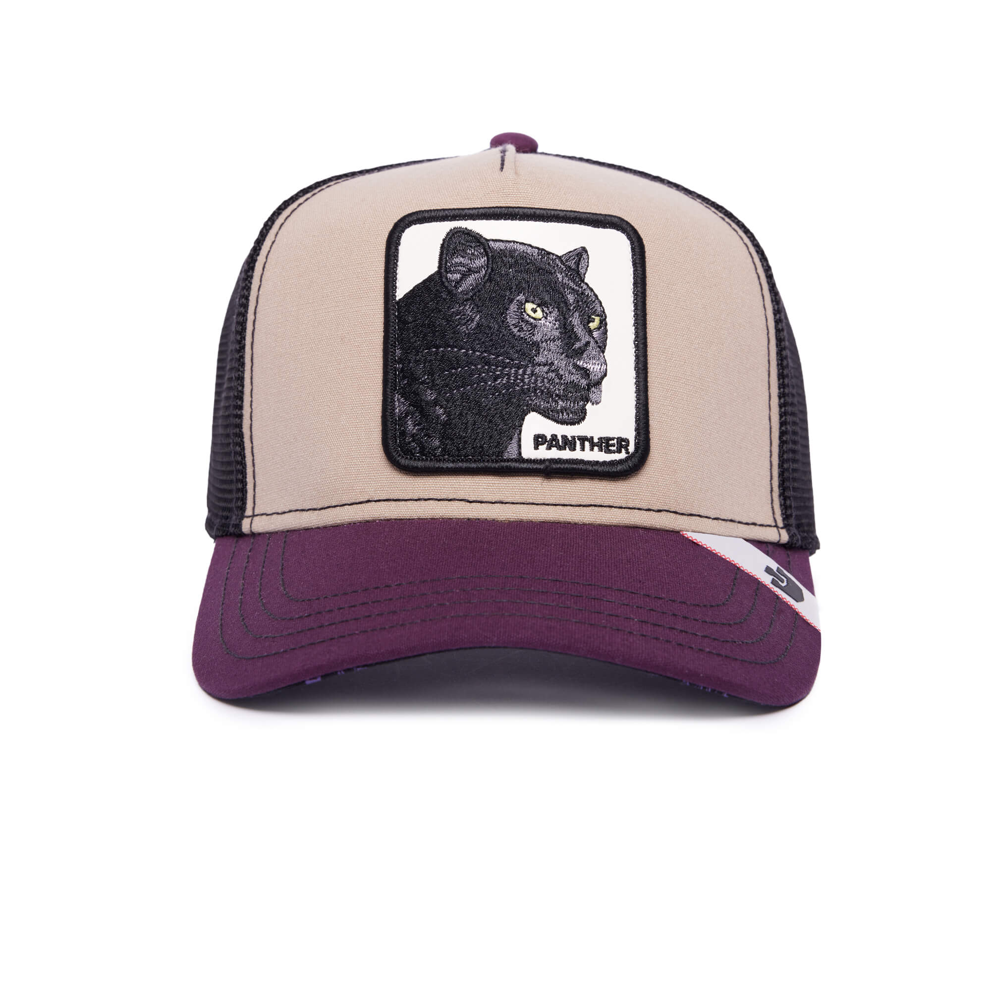 Panther deals goorin bros