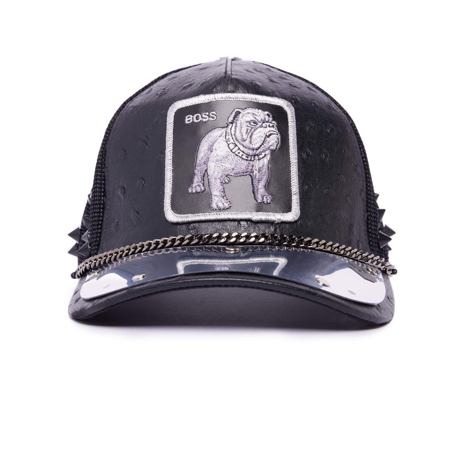 Goorin Bros. The Farm Unreal Capsule - Gorro de camionero unisex