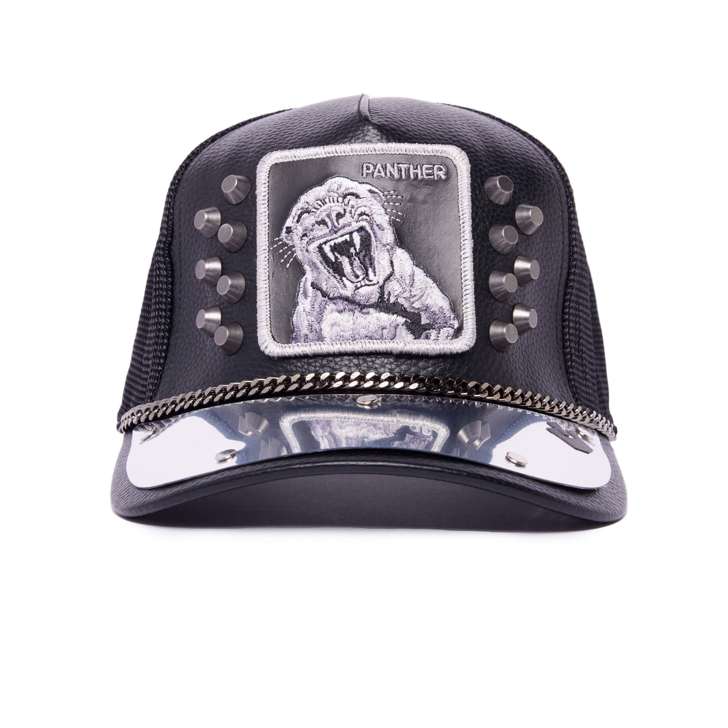 Goorin bros deals trucker hat