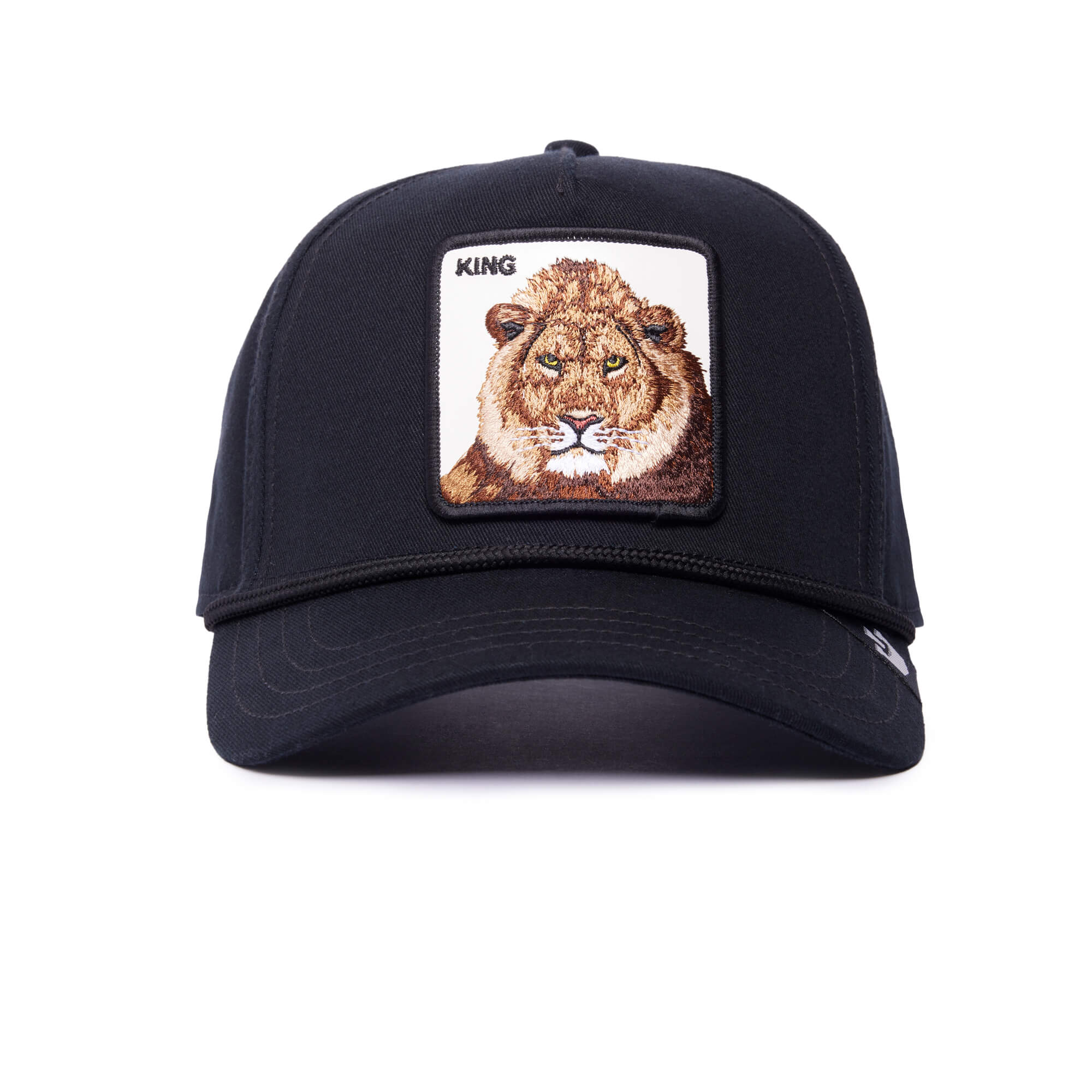 Gorra goorin hot sale bros rack