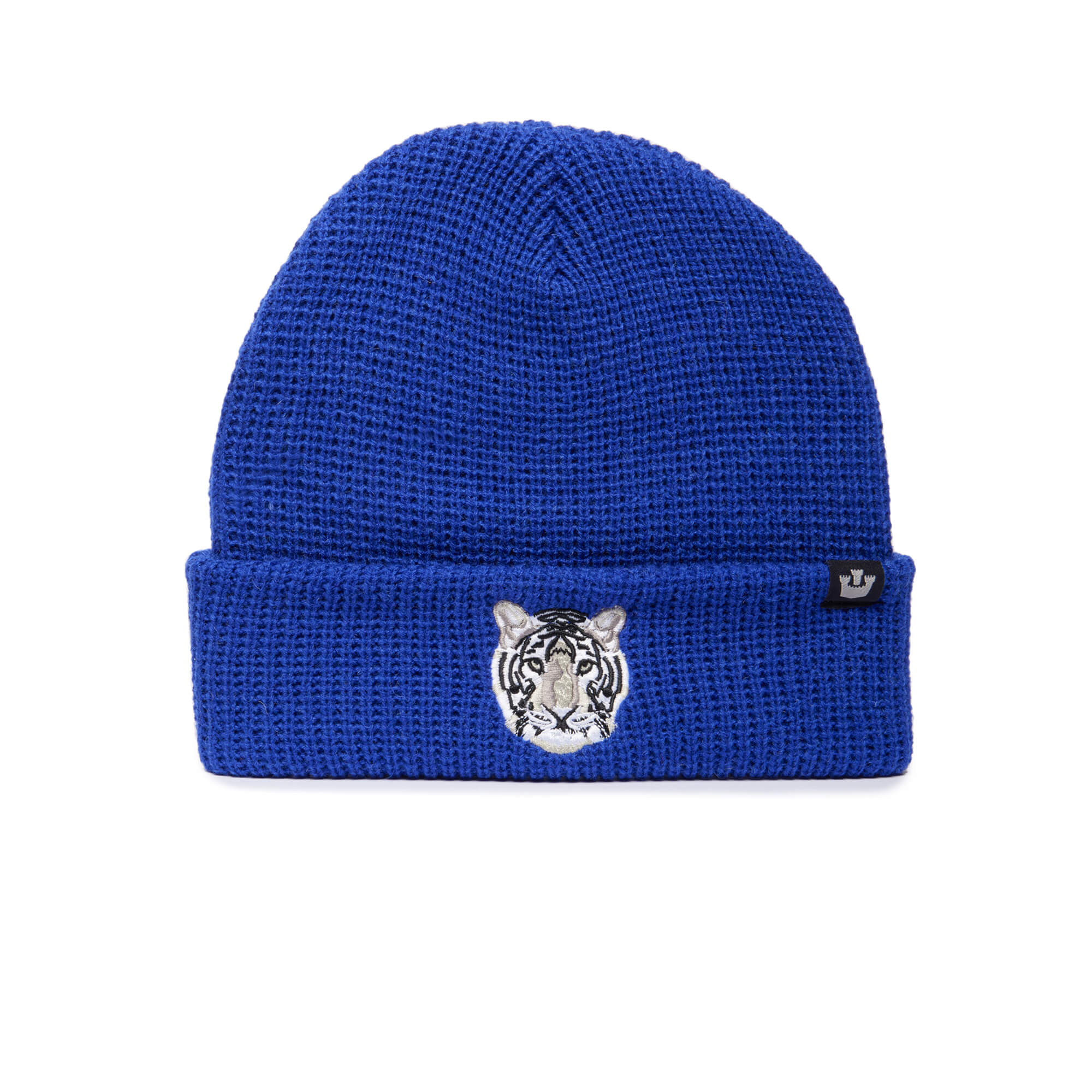 Tiger sales beanie hat