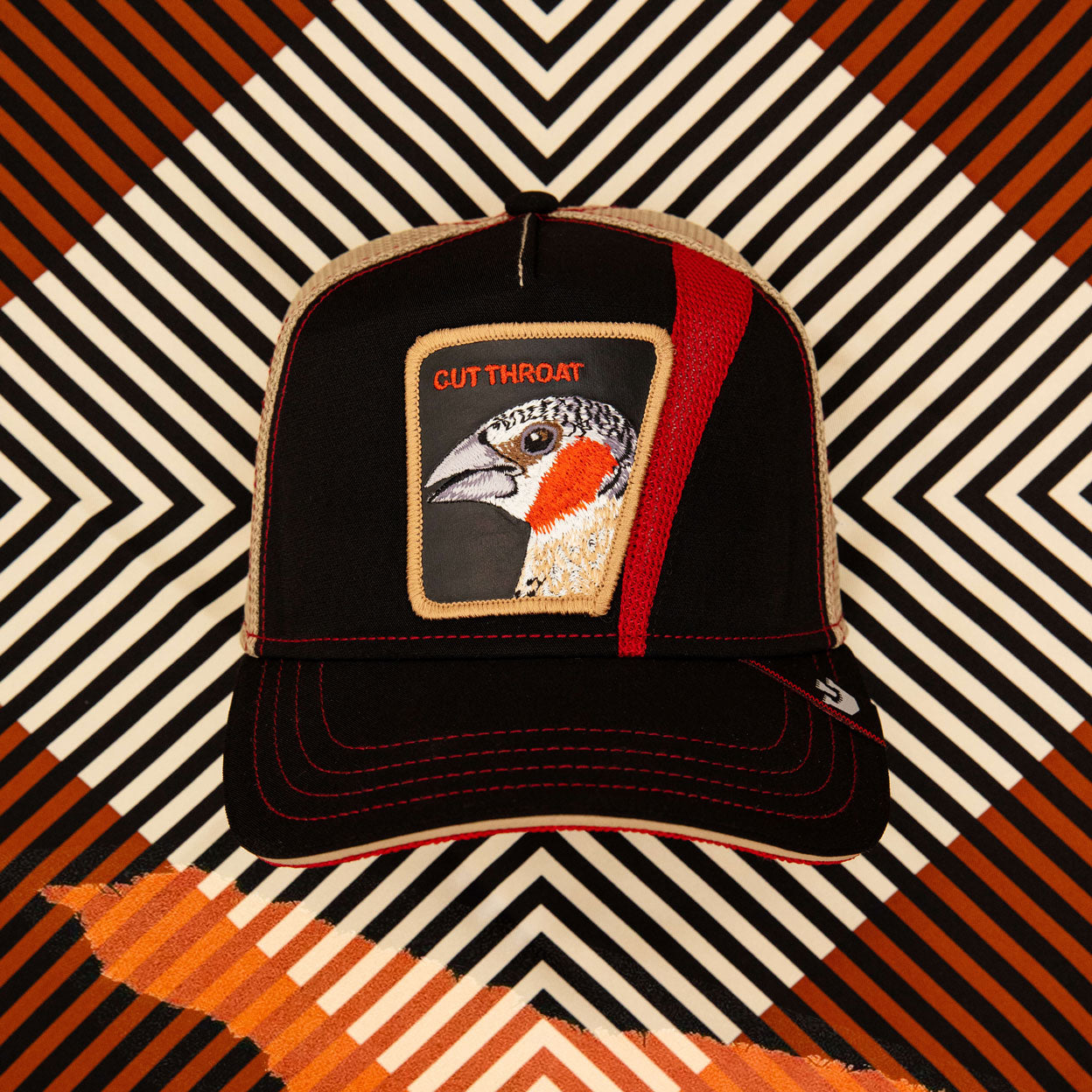 Goorin Drops Exclusive Access to Releases Goorin Bros