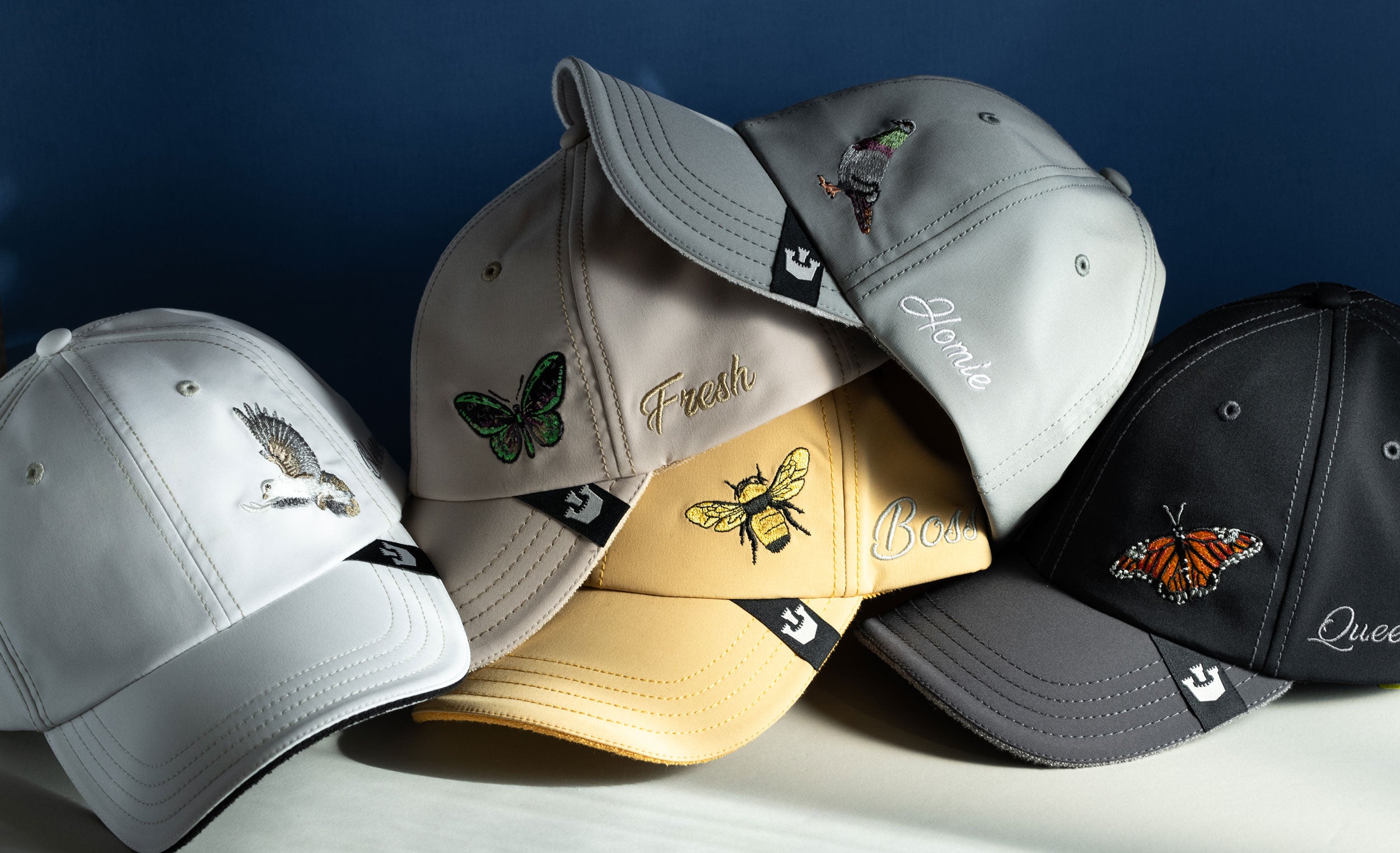 Goorin Bros. Hat Shop Men s Women s Premium Headwear