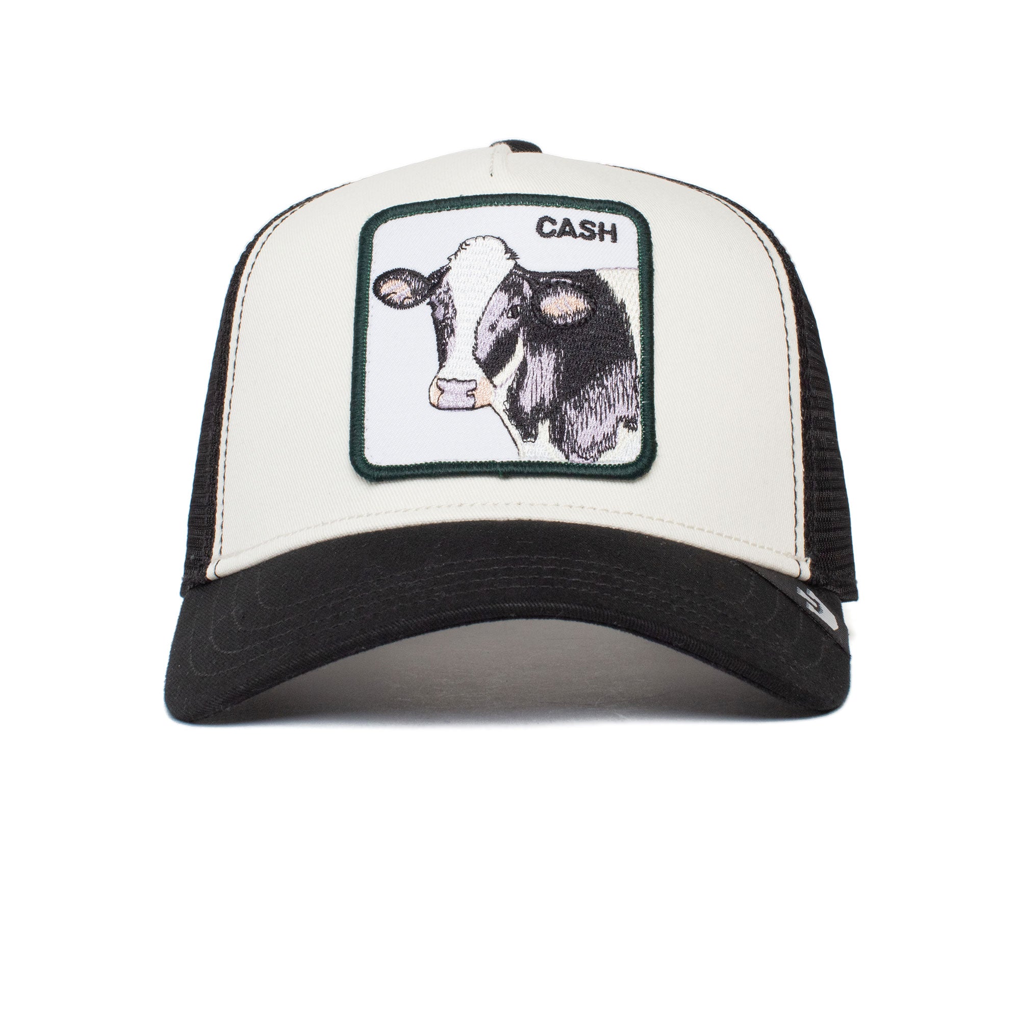 The Cow - The Farm Bros.® Official Trucker Hat
