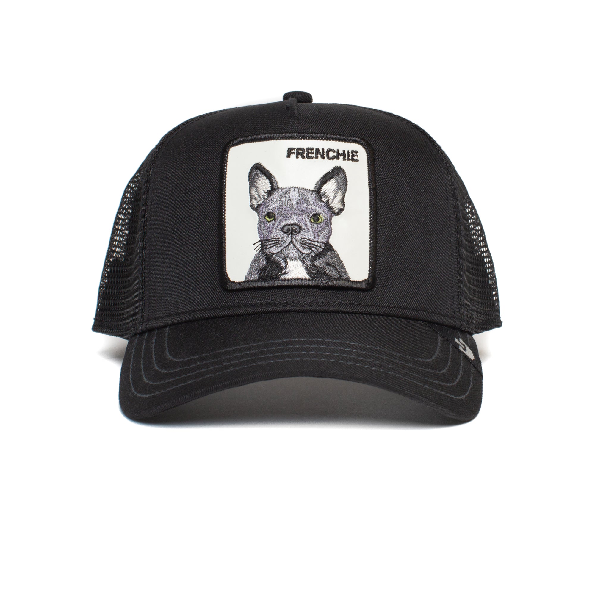 Bulldog clearance goorin bros