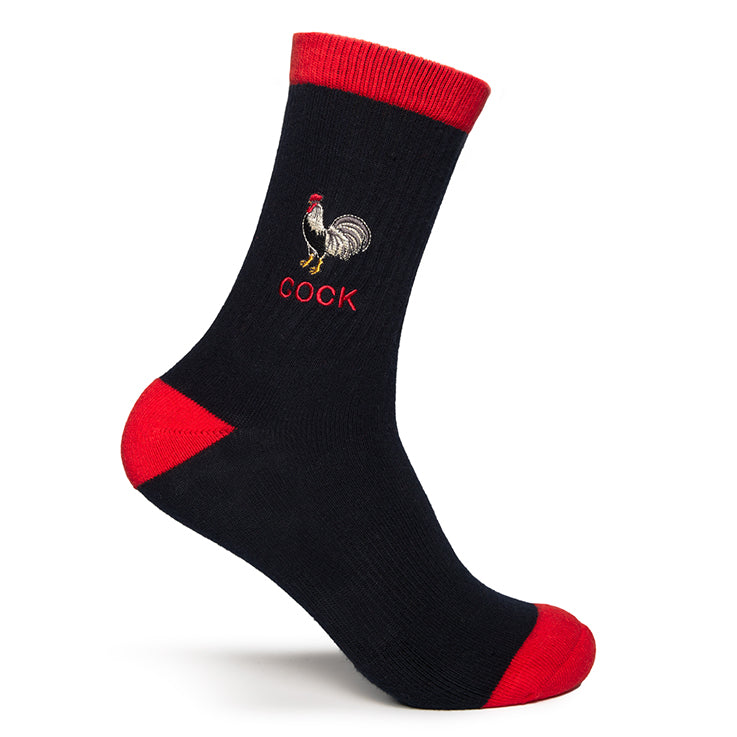 Hock Sock