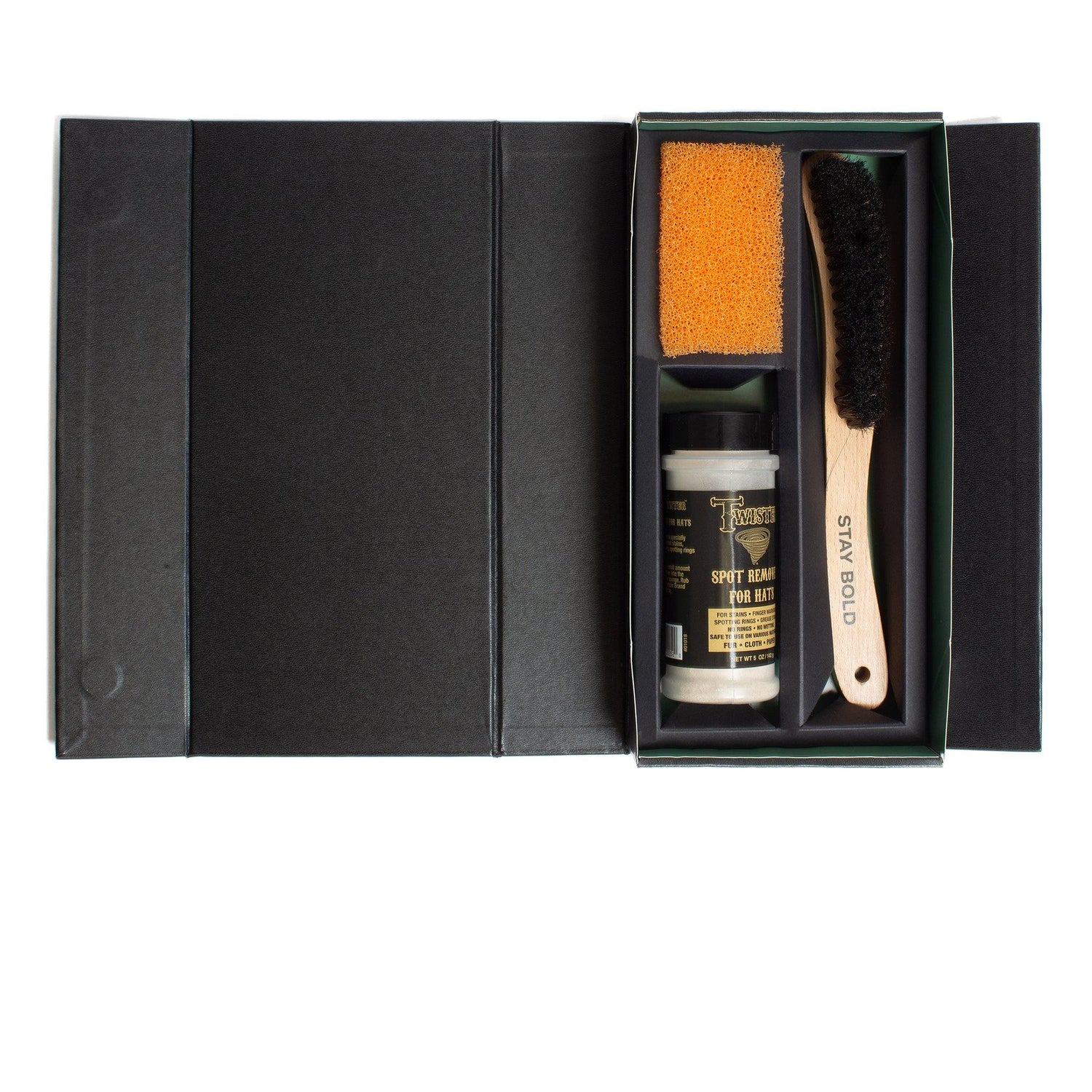 Premium Hat Care Kit - Goorin Bros.