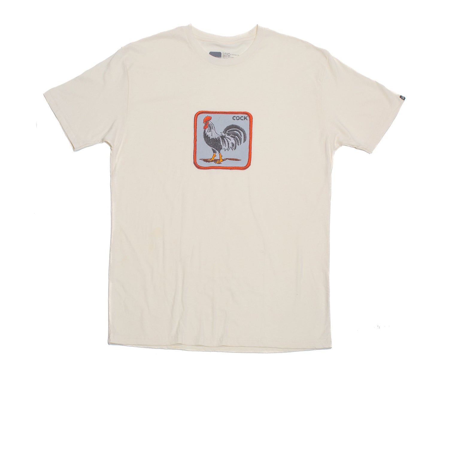 Clucker