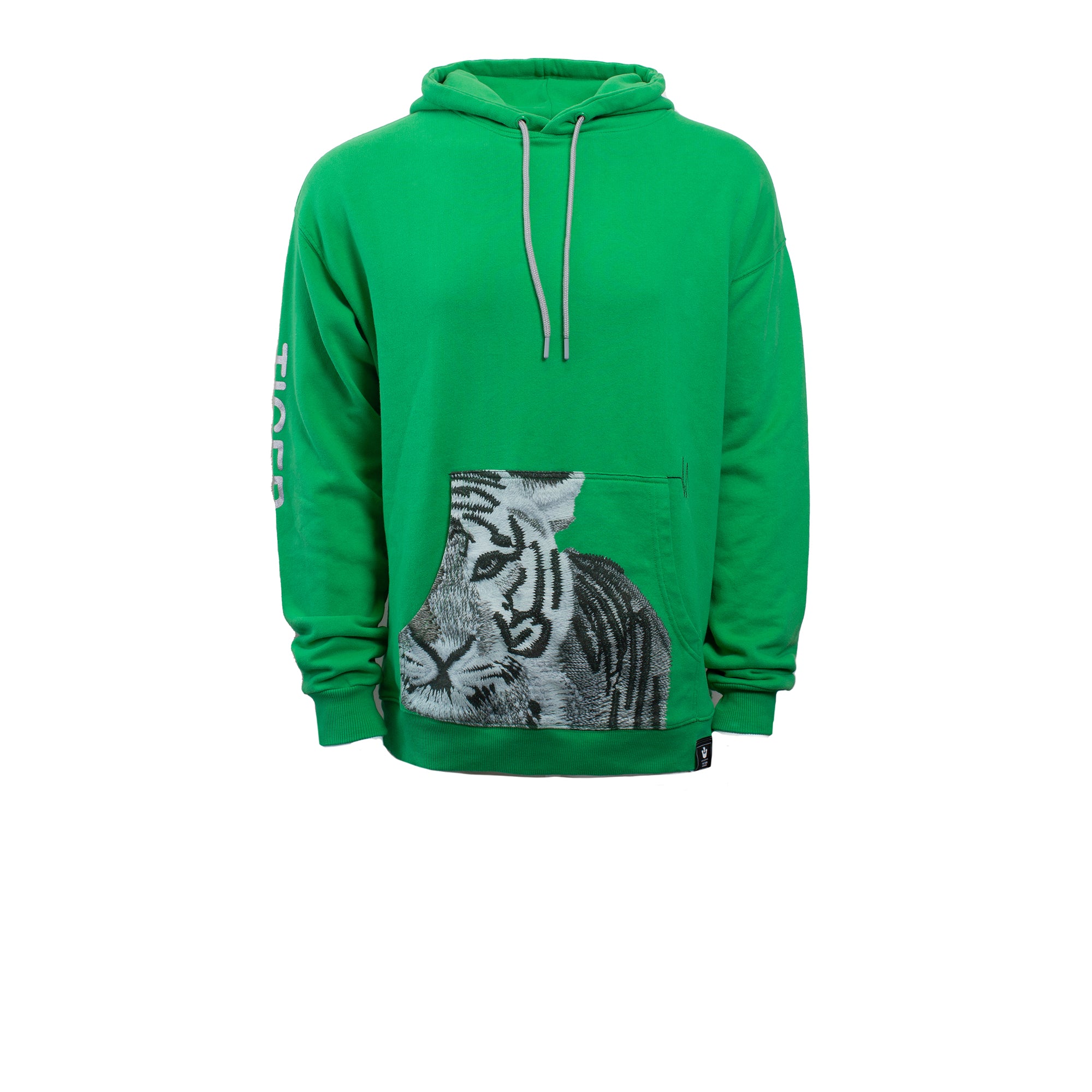 A private outlet hoodie